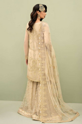 Iznik Chinon Chiffon